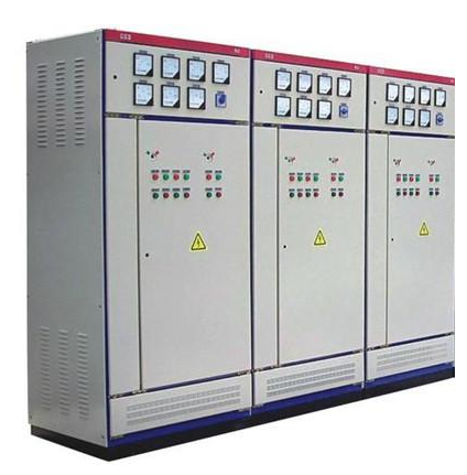 GGD型低压配电柜定制