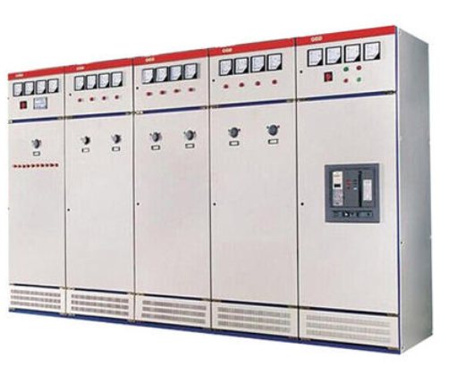 GGD型低压配电柜厂家