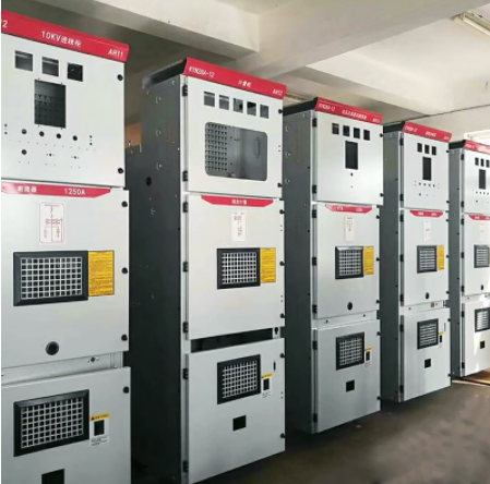 低压配电柜常见故障、原因及处理方法
